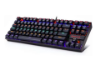 Picture of Keyboard Keyboard Redragon K552RGB-2: