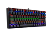Picture of Keyboard Keyboard Redragon K552RGB-2: