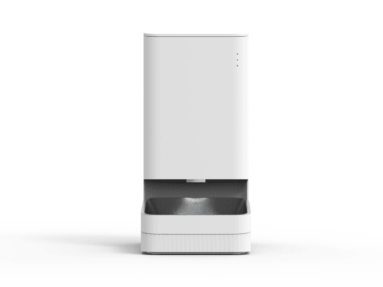 էլ կերակրաման կենդանիների համար Xiaomi Smart Pet Food Feeder (XWPF01MG-EU) BHR6143EU - ի նկար