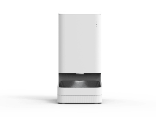 Picture of Email for animals Xiaomi Smart Pet Food Feeder (xwpf01mg-EU) BHR6143EU