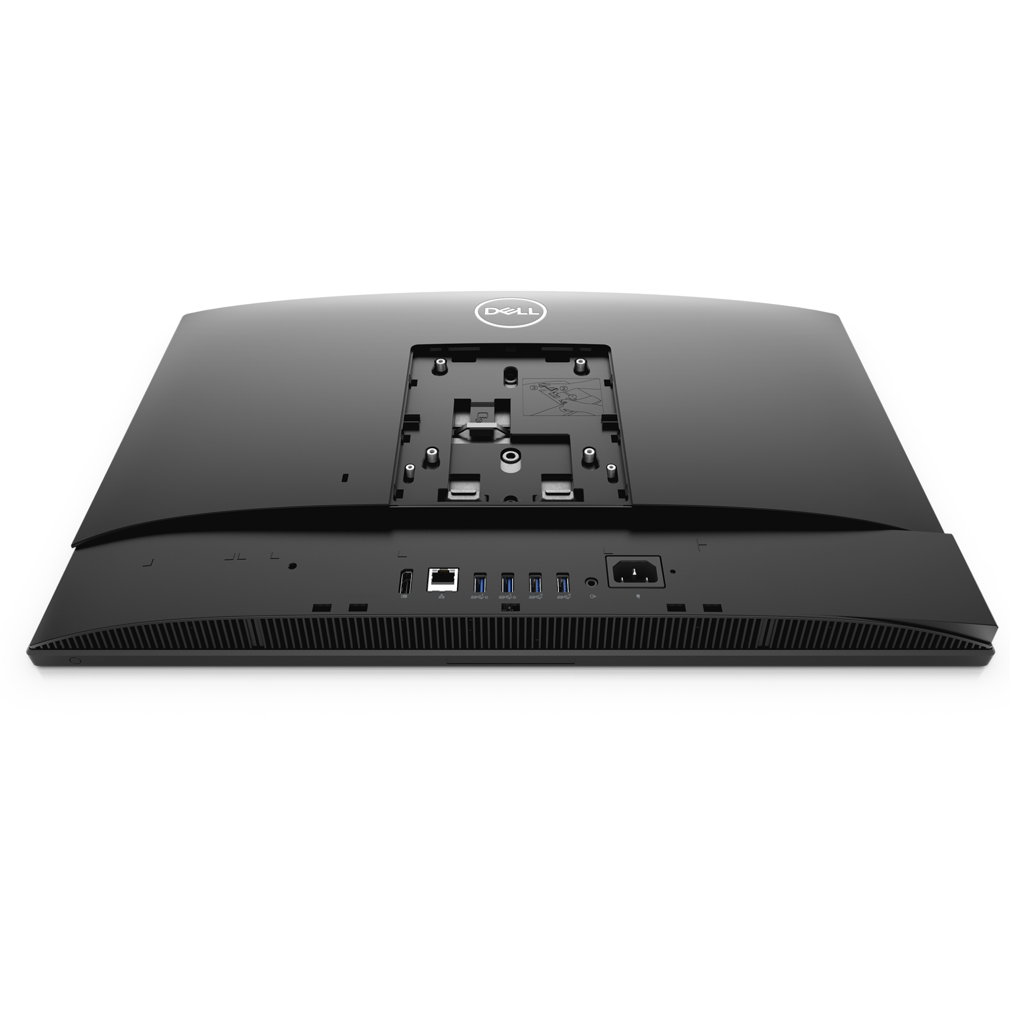 Picture of Ham. AIO DELL OPTIPLEX 5400 I5-12500 / 8GB / SSD256GB / WIN11P / 210-8CULL