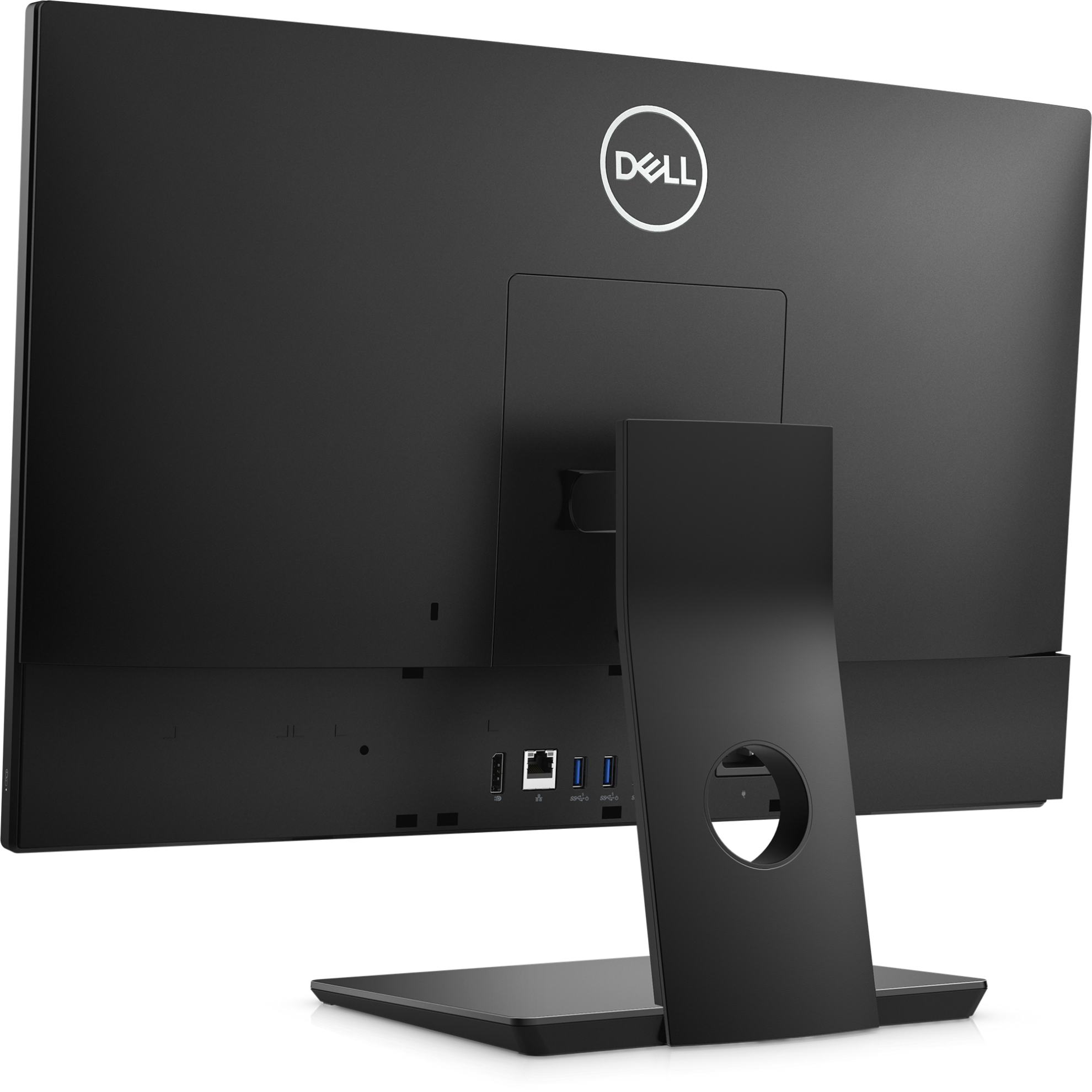 Picture of Ham. AIO DELL OPTIPLEX 5400 I5-12500 / 8GB / SSD256GB / WIN11P / 210-8CULL