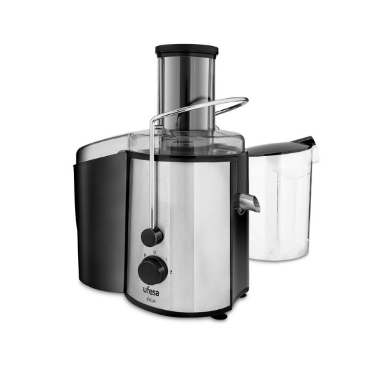Picture of Juicer Ufesa Juice Extractor Lc5750 Delux