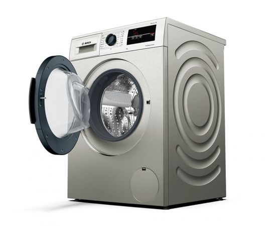 Լվացքի մեքենաներ Bosch WAJ2017SME - ի նկար