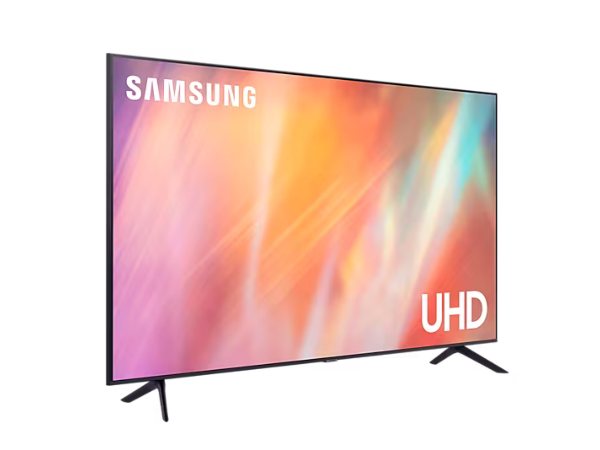 Հեռուստացույց TV Samsung 50" UE50AU7172UXXH - ի նկար