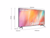 Picture of TV TV Samsung 50 "UE50AU7172UXXH