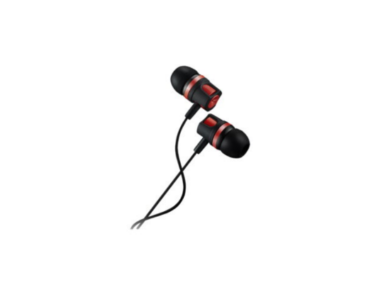 Picture of Headset Headset Canyon EP-3 Red CNE-CEP3R
