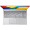 Picture of Easy. Taste. Notebook Asus Vivobook X1504va-nj436 I7-1355U / 8GB / SSD512GB / 15.6 "/ DOS / SILVER / 90NB10J2-M00LS0