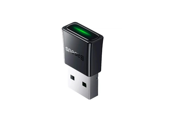 Picture of Adapter Baseus BA07 Wireless Adapter Black Zjba010001