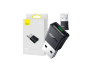 Picture of Adapter Baseus BA07 Wireless Adapter Black Zjba010001