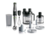 Picture of Hand Blender Braun MQ9195xli: