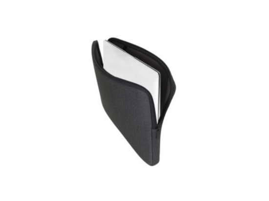 Picture of Bag Rivacase 5124 Dark Gray Laptop Sleeve 13.3-14 "/ 12