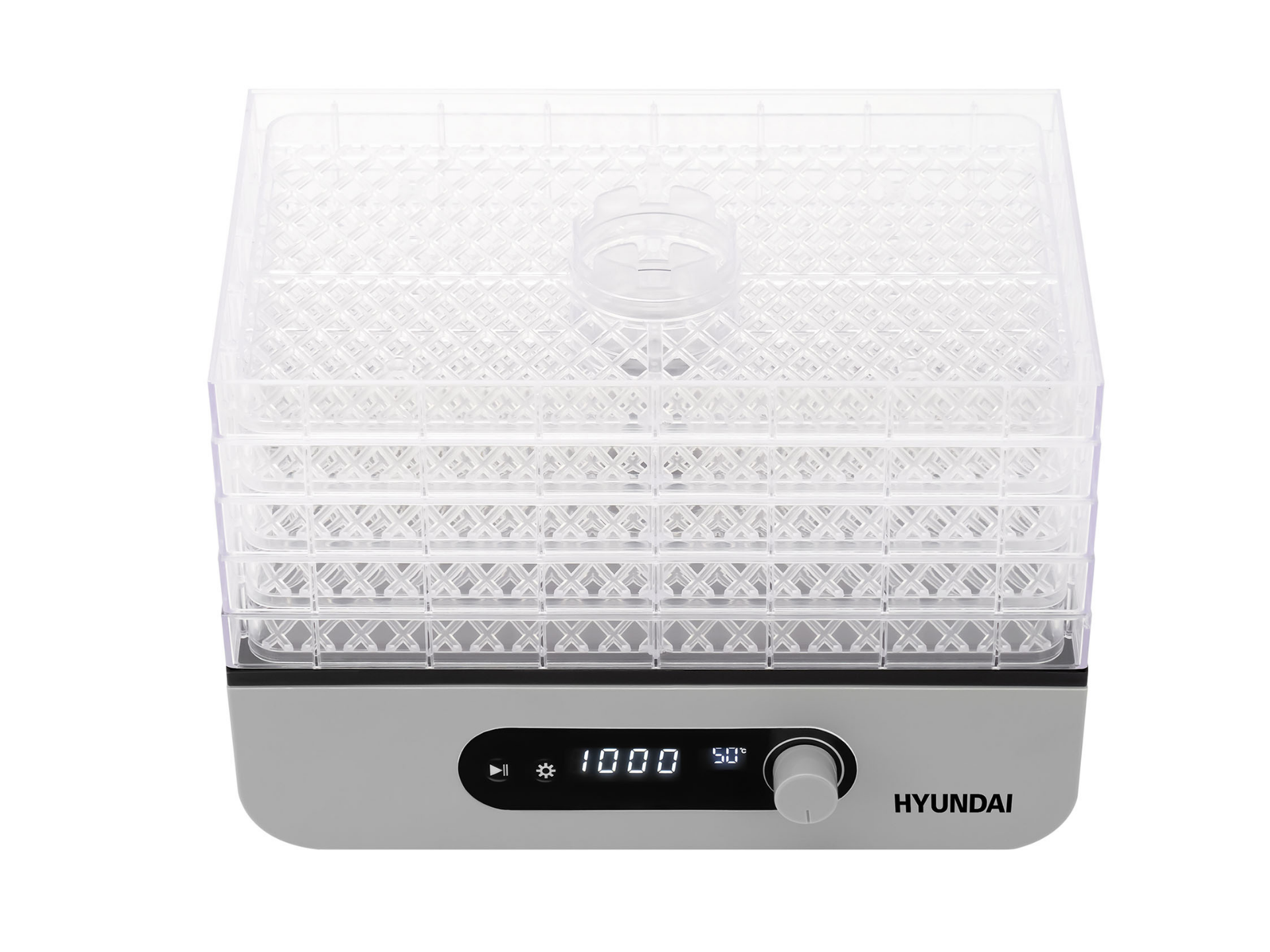 Չիր պատրաստող սարք Hyundai HYDF-5033 - ի նկար