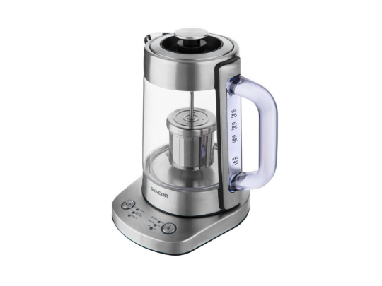 Թեյնիկ Sencor SWK 1590 SS - ի նկար