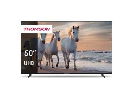 Picture of TV TV Thomson 50 dled Web ld50uds-F1W