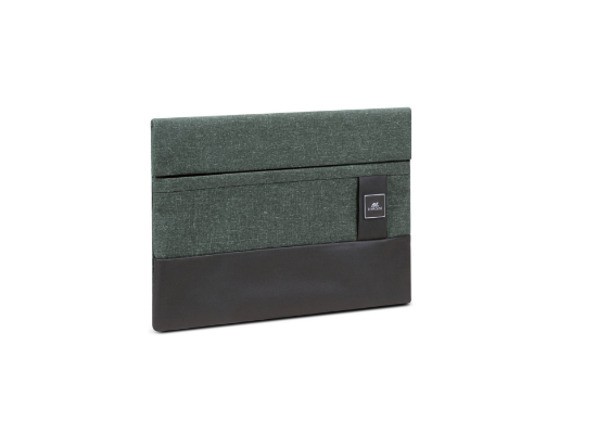 Picture of Bag Rivacase 8803 Khaki Melange Ultrabook Sleeve 13.3 "/ 12
