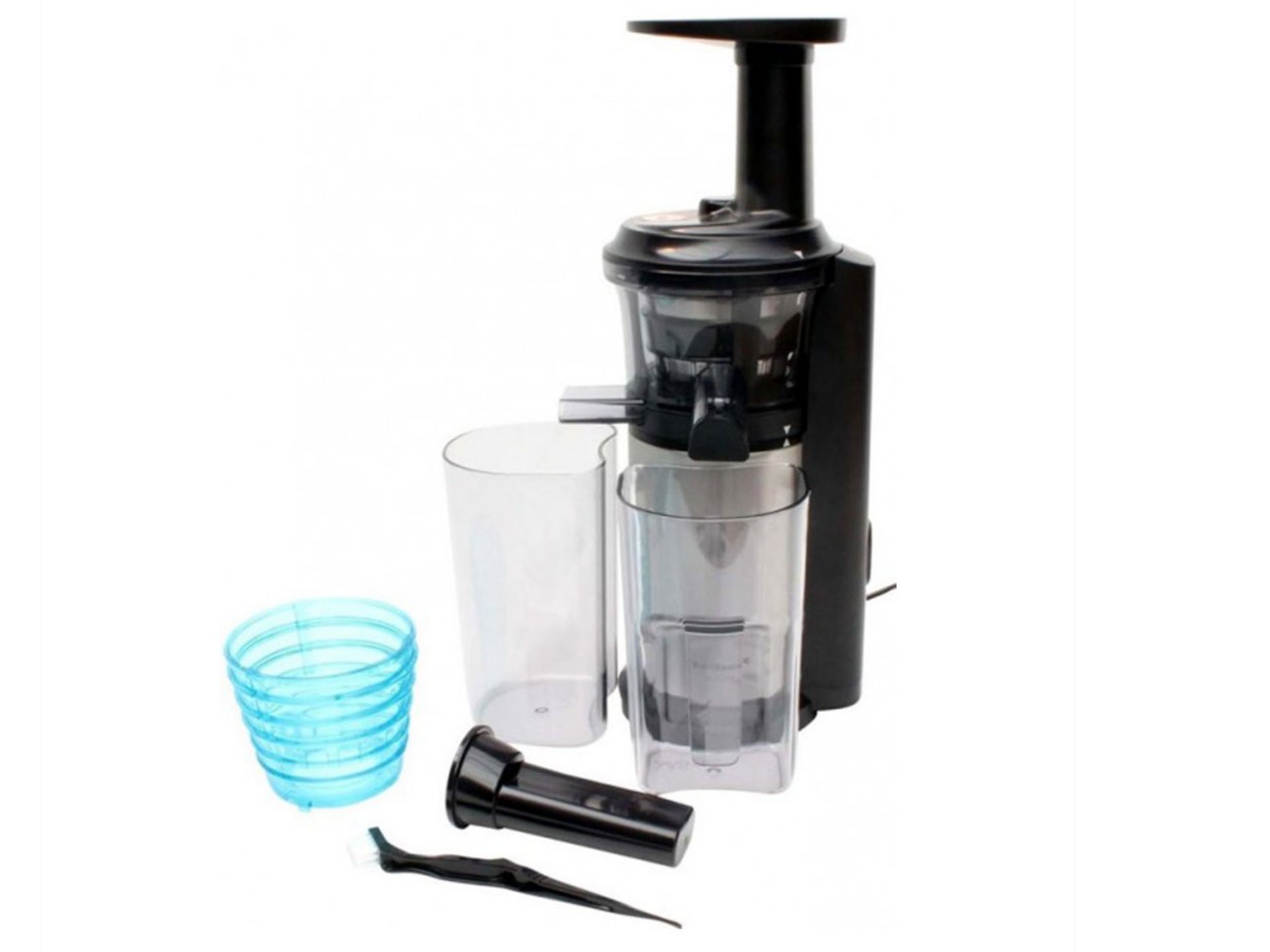 Picture of Juicer Panasonic Sha Juice Extractor MJ-L500STQ