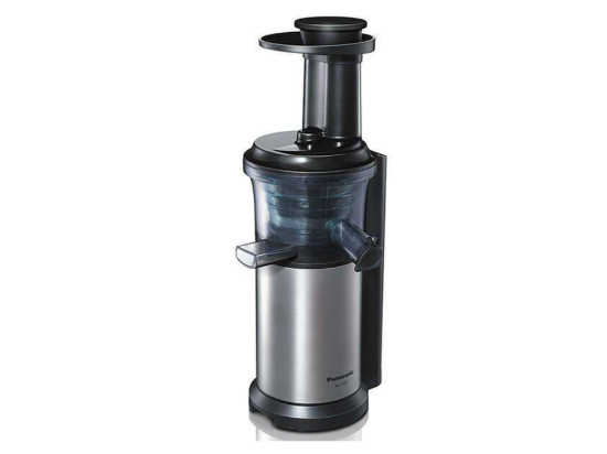 Picture of Juicer Panasonic Sha Juice Extractor MJ-L500STQ