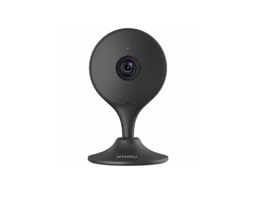 Picture of Camera IPOU IPC-C22BP-A CUE2 Black: