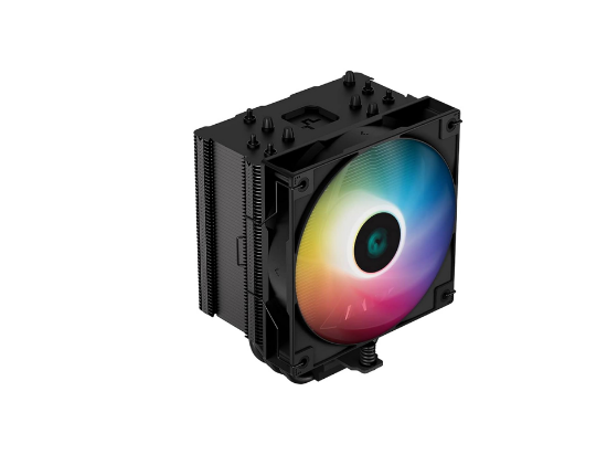 Picture of Cooler Cooler Deepcool AG500 BK Argb: