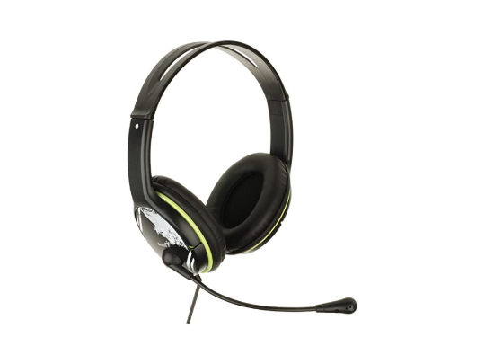 Ականջակալ Genius Headset HS-400A - ի նկար