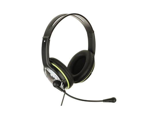 Picture of Headphone GENIUS HEADSET HS-400A