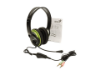 Picture of Headphone GENIUS HEADSET HS-400A