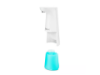 Picture of Sensor Dispenser Foam Soap Kitfort KT-2043
