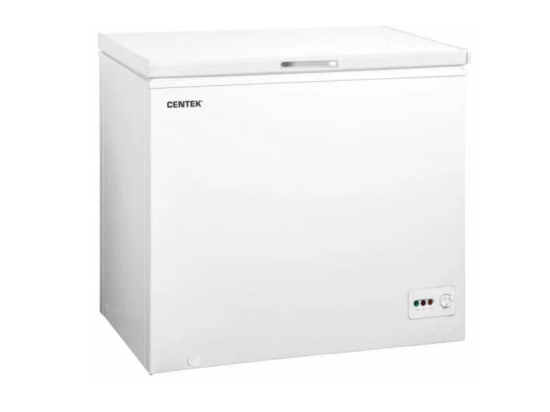 Picture of Freezer Centek CT-1765