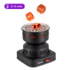 Picture of Electric Furnace Kitfort KT-177 for hookah