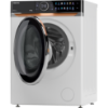 Picture of Washing machine HIBERG I-DDQ10 - 814 W