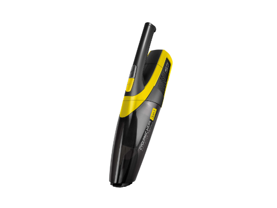 Picture of Hand Vacuum Cleaner SENCOR SVC 0741YL: