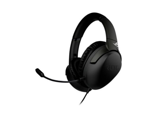 Ականջակալ Headset Asus ROG STRIX GO CORE 90YH02R1-B1UA00 - ի նկար