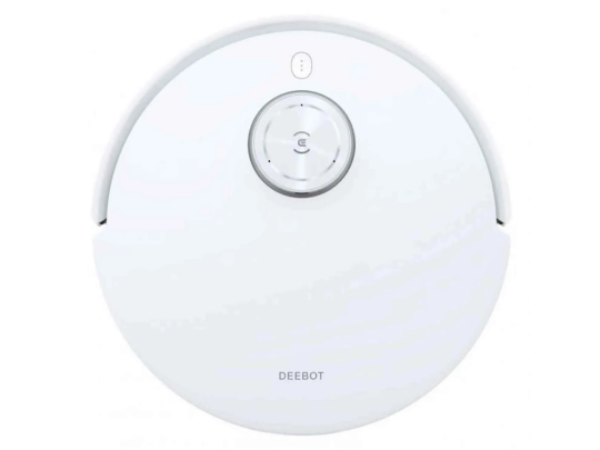 Picture of Robot Vacuum Cool Ecovacs Deebot T10 White (DBX33)
