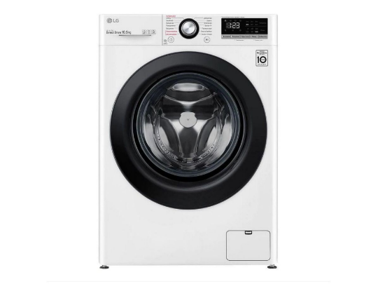 Լվացքի մեքենա LG WM TW4V3RS6W - ի նկար