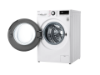 Picture of Washing machine LG WM Tw4v3rS6W