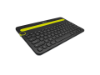 Picture of Keyboard Logitech Keyboard K480: