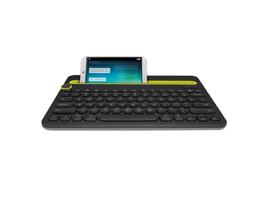 Ստեղնաշար Logitech Keyboard K480 - ի նկար