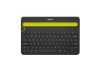 Picture of Keyboard Logitech Keyboard K480: