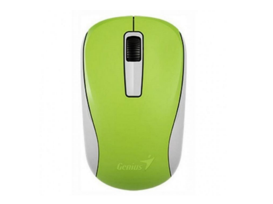 Picture of Mouse Genius NX-7005 USB Green: