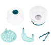 Picture of Electric steriliser Kitfort KT-2315