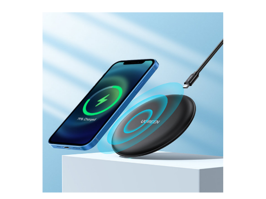 Կոճ UGREEN CD186 80537 Wireless Charger - ի նկար