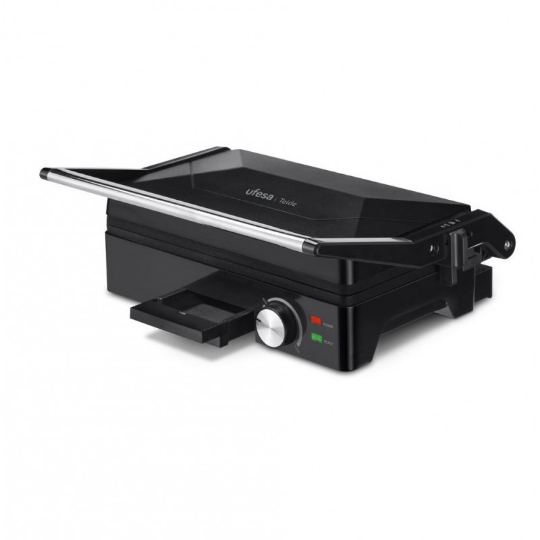 Գրիլ պատրաստող սարք Ufesa Contact Grill PR1600 Teide - ի նկար