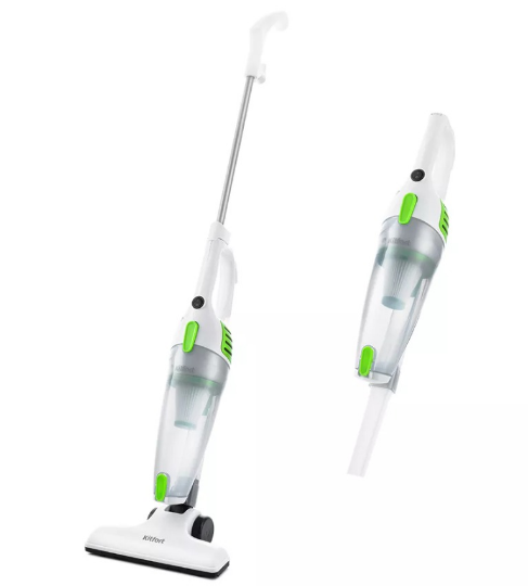 Picture of Hand Vacuum Cleaner Kitfort KT-597-2 (White)