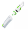 Picture of Hand Vacuum Cleaner Kitfort KT-597-2 (White)