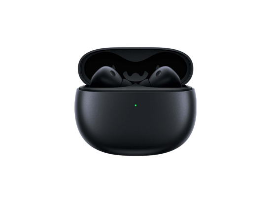 Picture of Wireless Headphone Xiaomi Buds 3 (Carbon Black) (M211111) BHR5527GL