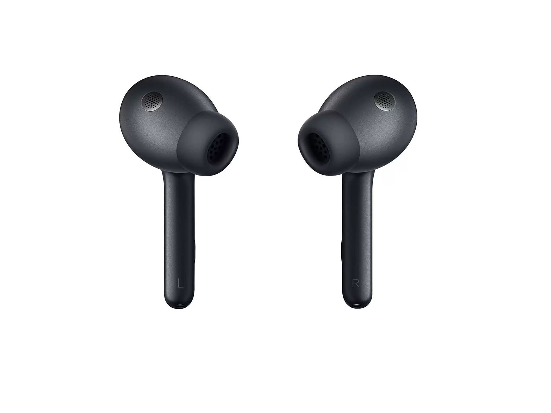 Picture of Wireless Headphone Xiaomi Buds 3 (Carbon Black) (M211111) BHR5527GL