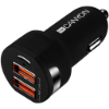 Picture of Ankle Canyon C-04 Universal 2xusb Car Adapter CNE-CCA04B