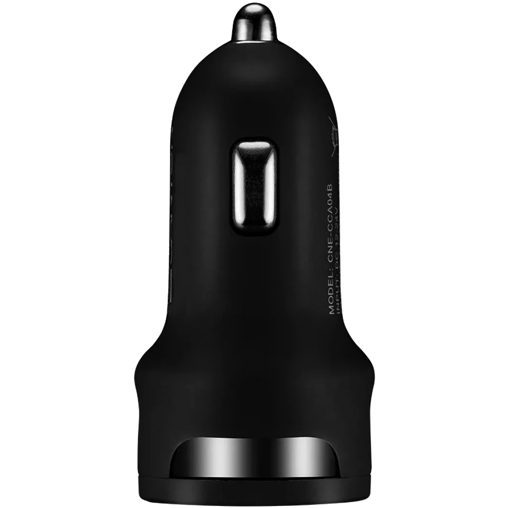Picture of Ankle Canyon C-04 Universal 2xusb Car Adapter CNE-CCA04B
