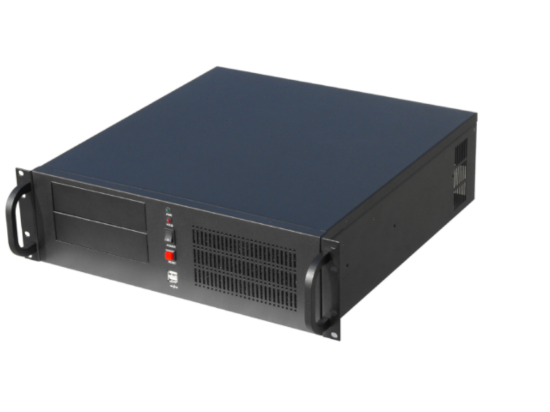 Picture of Computer Iran Case Gembird 19CC-3U-01